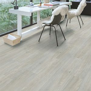 Плитка ПВХ Quick Step Livyn Balance Click Шёлковый дуб светлый BACL40052 фото 4 | FLOORDEALER